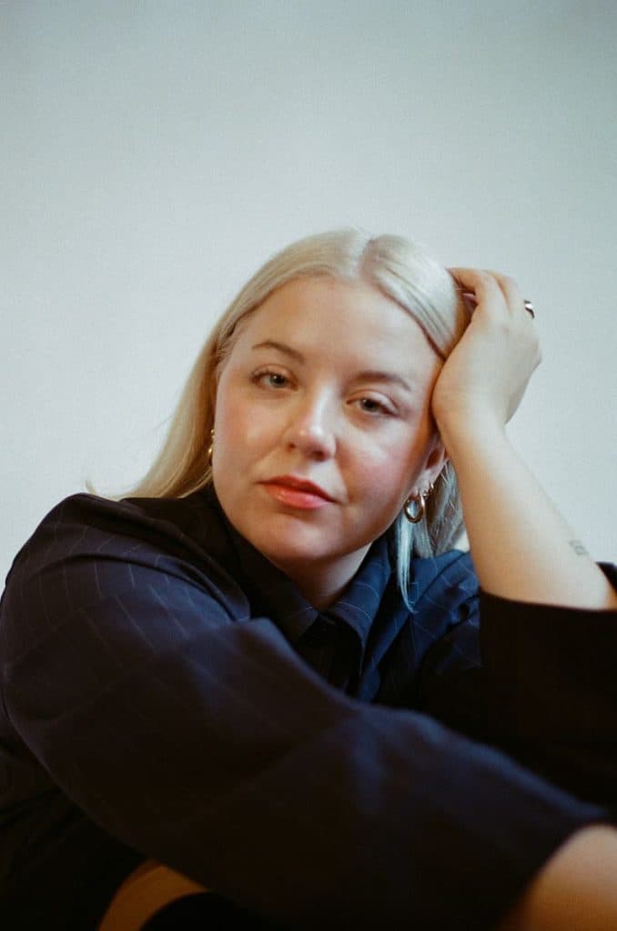 Mariella Shares Highly Anticipated Debut EP ‘Deeper Than You’
