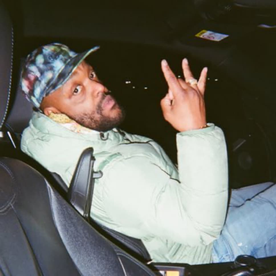 Donae’o Releases ‘Fidget Files’