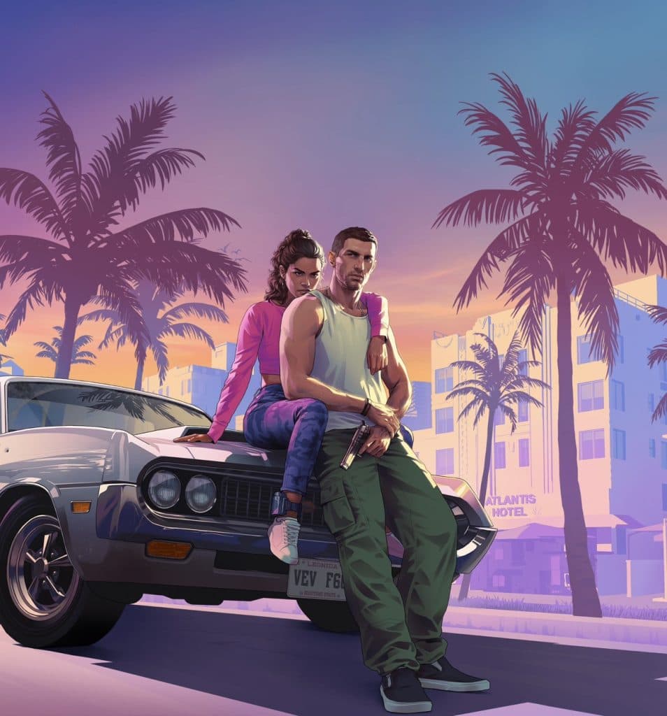Take-Two Interactive Confirm GTA 6 Release Date Will Be In Fall 2025 After Delay Rumours
