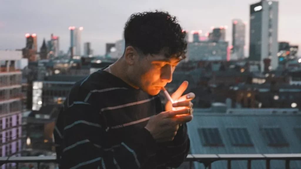 UK Producer Interplanetary Criminal Drops ‘Slow Burner’ Feat. Koffee