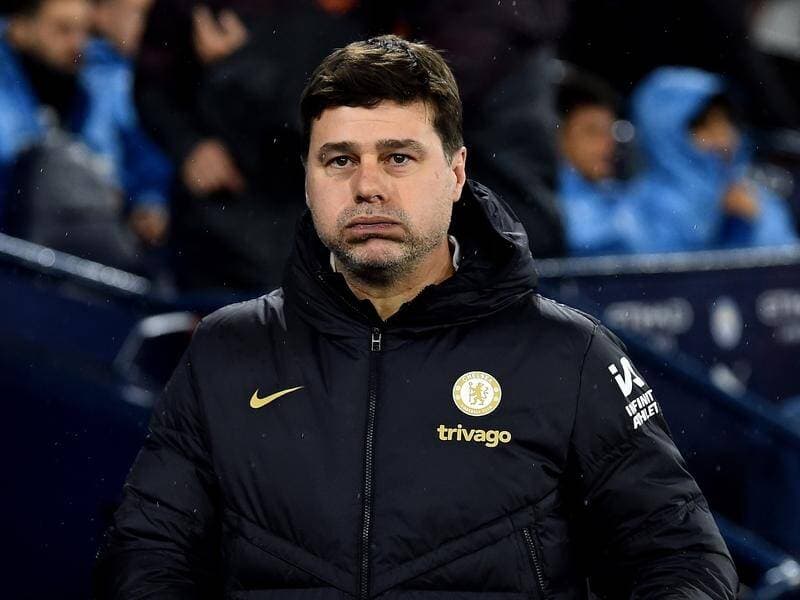 Mauricio Pochettino Has Left Chelsea By Mutual Consent After Just One Year At The Club