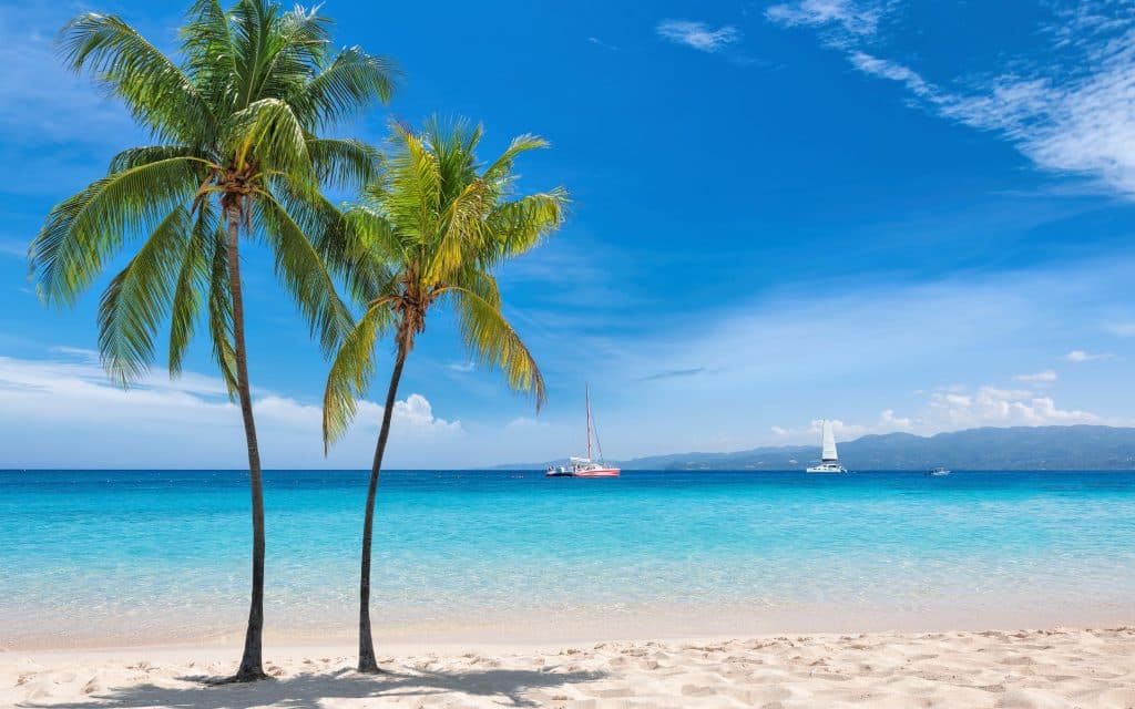 British Man Dies After Trying To Drink All 21 Cocktails On Menu During Trip To Jamaica