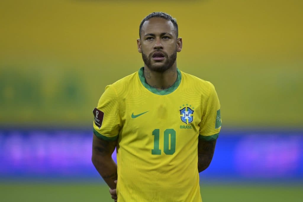 Brazilian Man Leaves Everything He Owns To Neymar Jr In His Will
