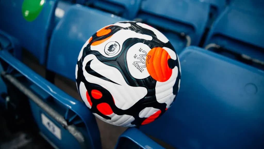 Premier League To End 25 Year Partnership With Nike And Switch To Puma Balls In 2025