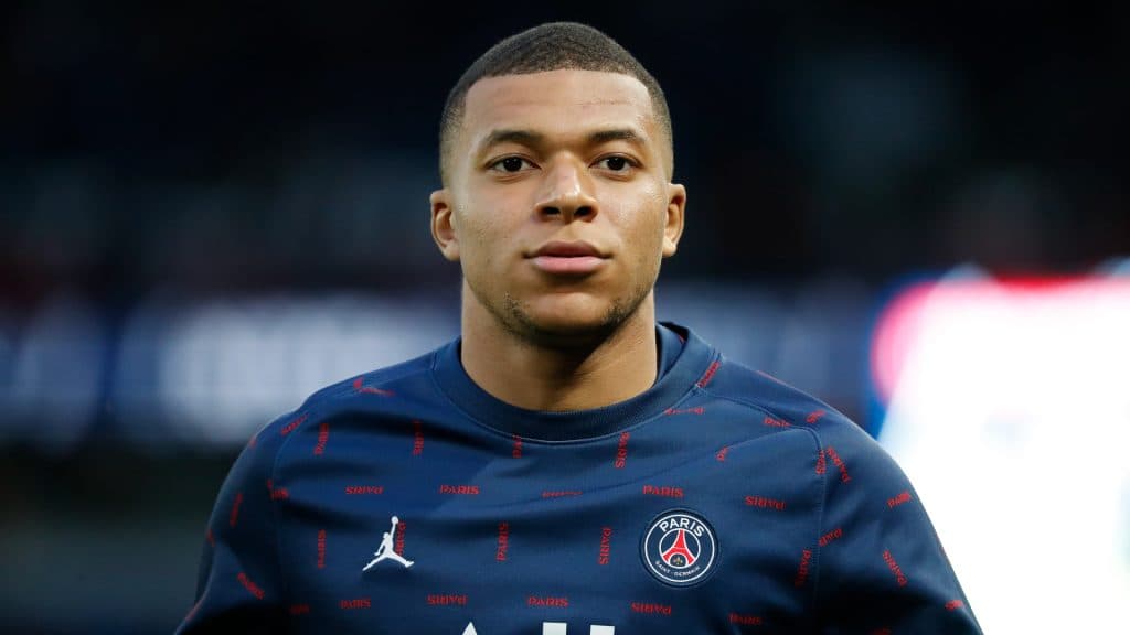 Al Hilal Make Formal £259m World Record Bid For PSG Star Kylian Mbappe