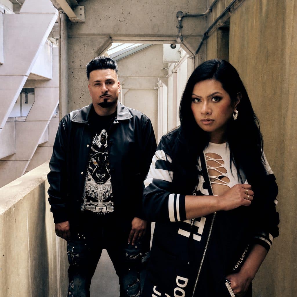 Delinquent: An MM Exclusive Interview