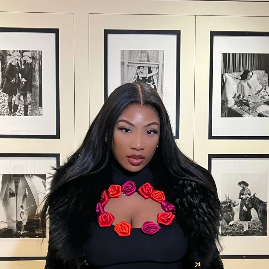 Ceechynaa: Breaking The Male Dominated Industry Glass Ceiling