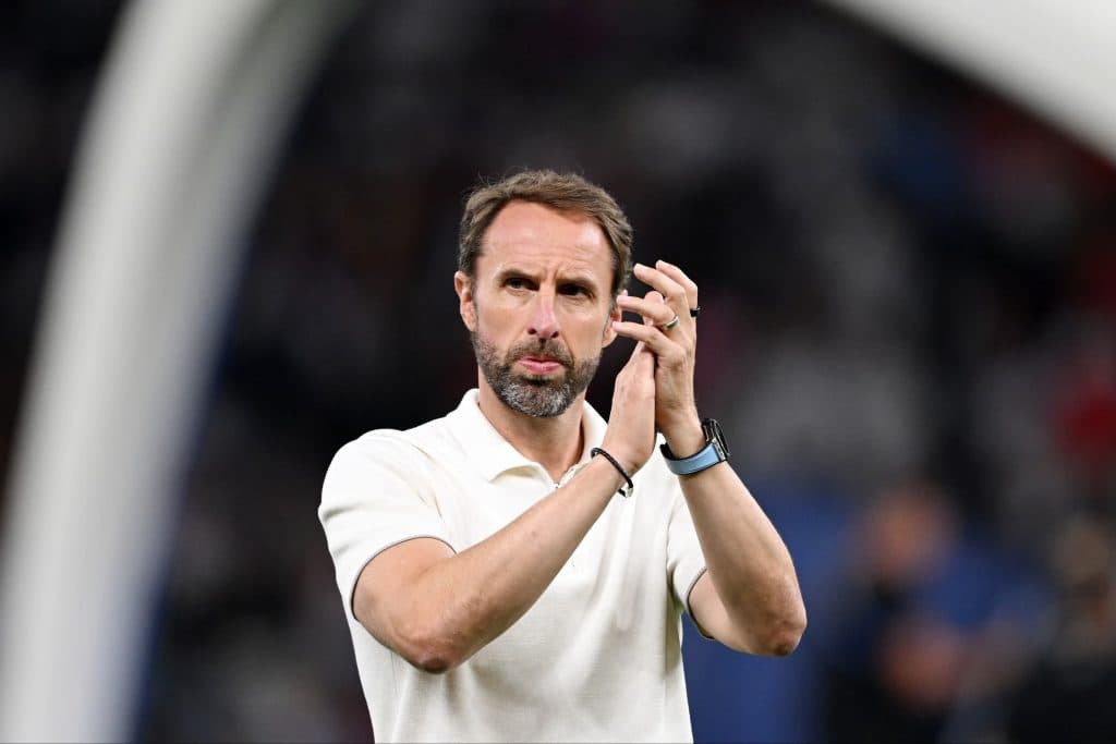 Gareth Southgate Has Left His Role As England Manager After Almost 8 Years In Charge