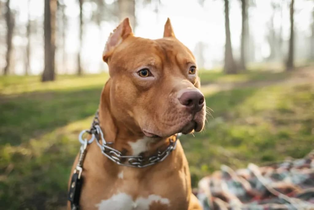 Suella Braverman Moves To Ban American XL Bully Dogs