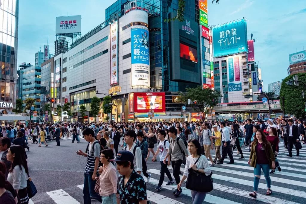 Over 37,000 People In Japan Died Alone In Their Homes In 2024 So Far, Amid National Loneliness Crisis