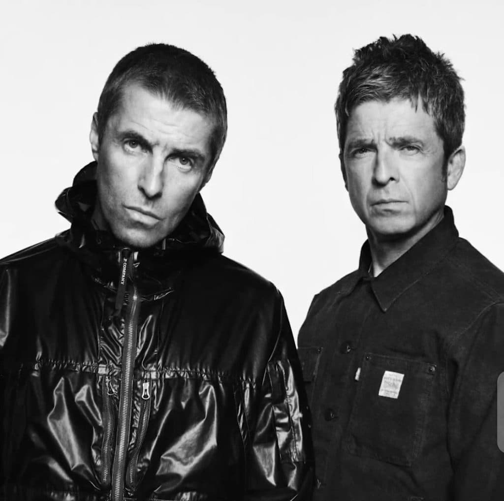 The UK Government Is Set To Investigate Ticketmaster’s Use Of Dynamic Pricing After Oasis Reunion Tour Ticket Drama