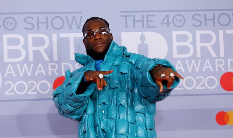 Burna Boy Reportedly Turned Down $5M Offer To Perform In Dubai Because He Couldn’t Smoke Weed There