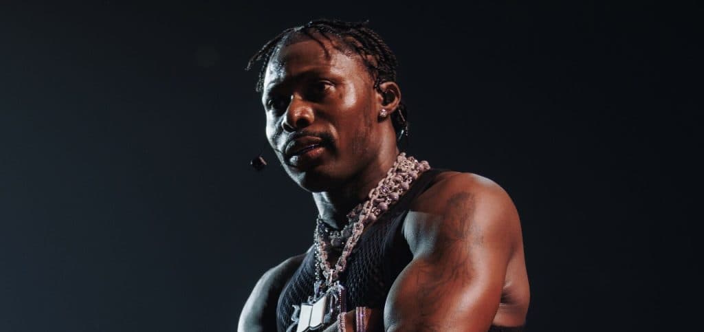 Asake Once Again Proves To Be An Entertainer Extraordinaire At Sold Out 02 Arena Show