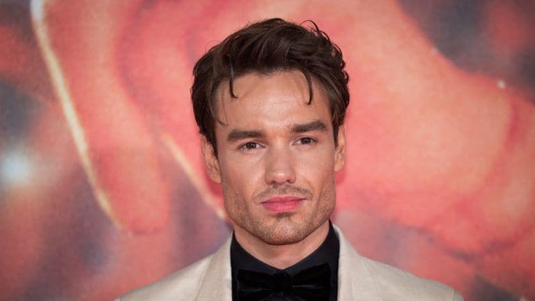 Former One Direction Member Liam Payne Dies Aged 31 After Falling From Buenos Aires Hotel Balcony