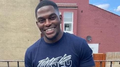 Police Officer Who Shot And Killed Chris Kaba Cleared Of Murder