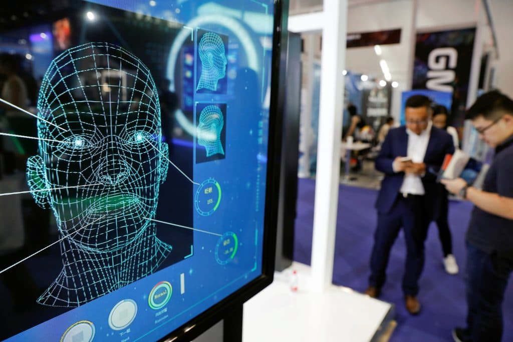 Police To Be Allowed To Run Facial Recognition Searches On 50 Million Motorists Using Their Licenses Through Secret Law Change