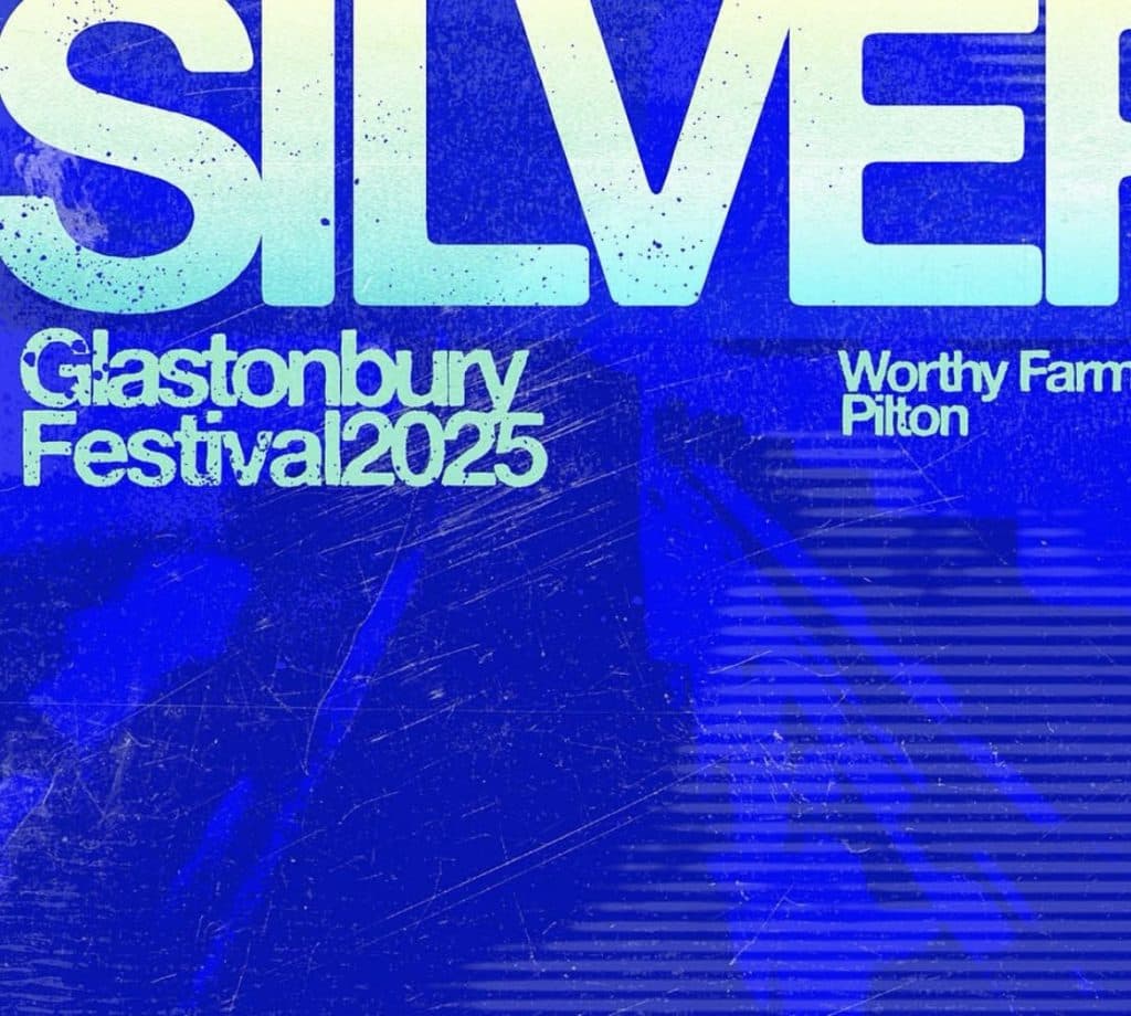 Glastonbury Festival 2025 Unveil Full Silver Hayes Programme Lineup