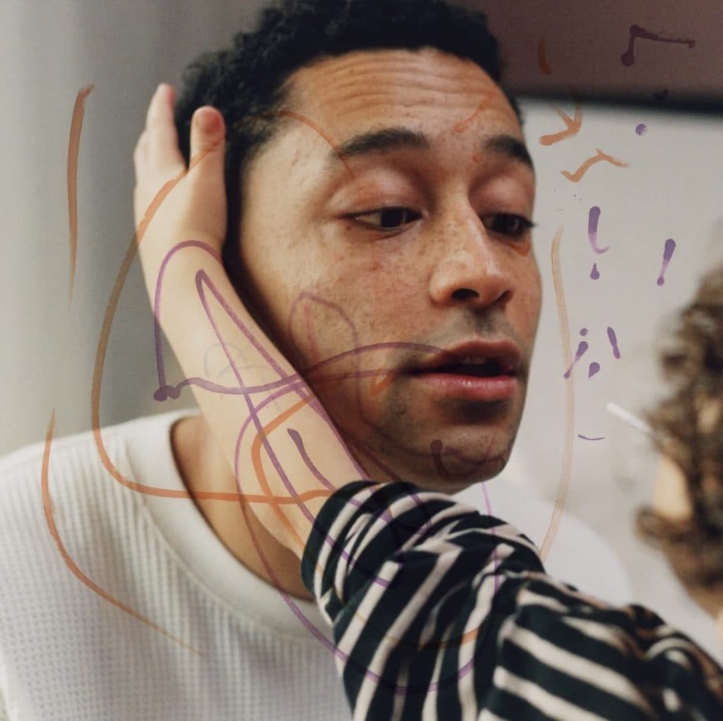 Loyle Carner Announces World Tour