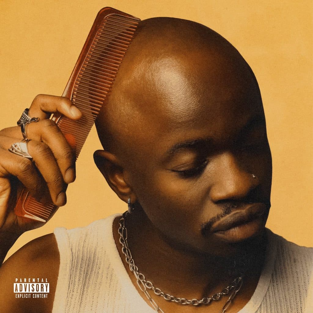 Mannywellz Drops ‘Lala’ EP