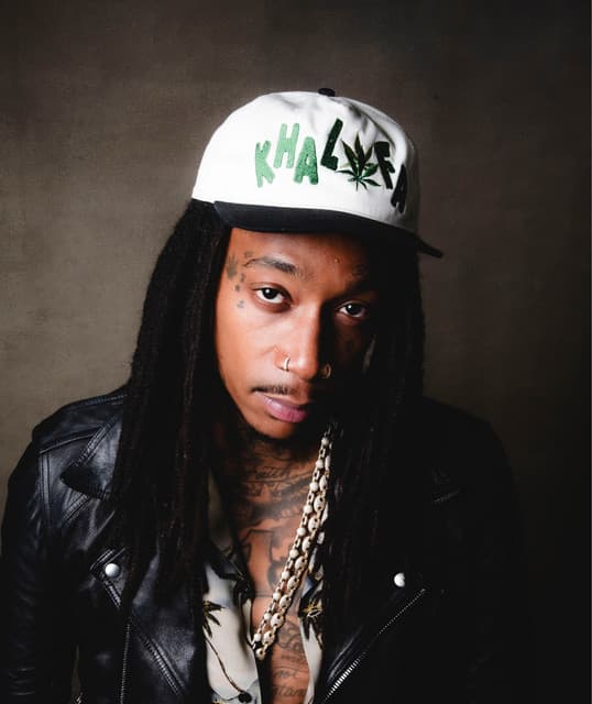 Wiz Khalifa Releases Brand New Single ‘Hit It Once’