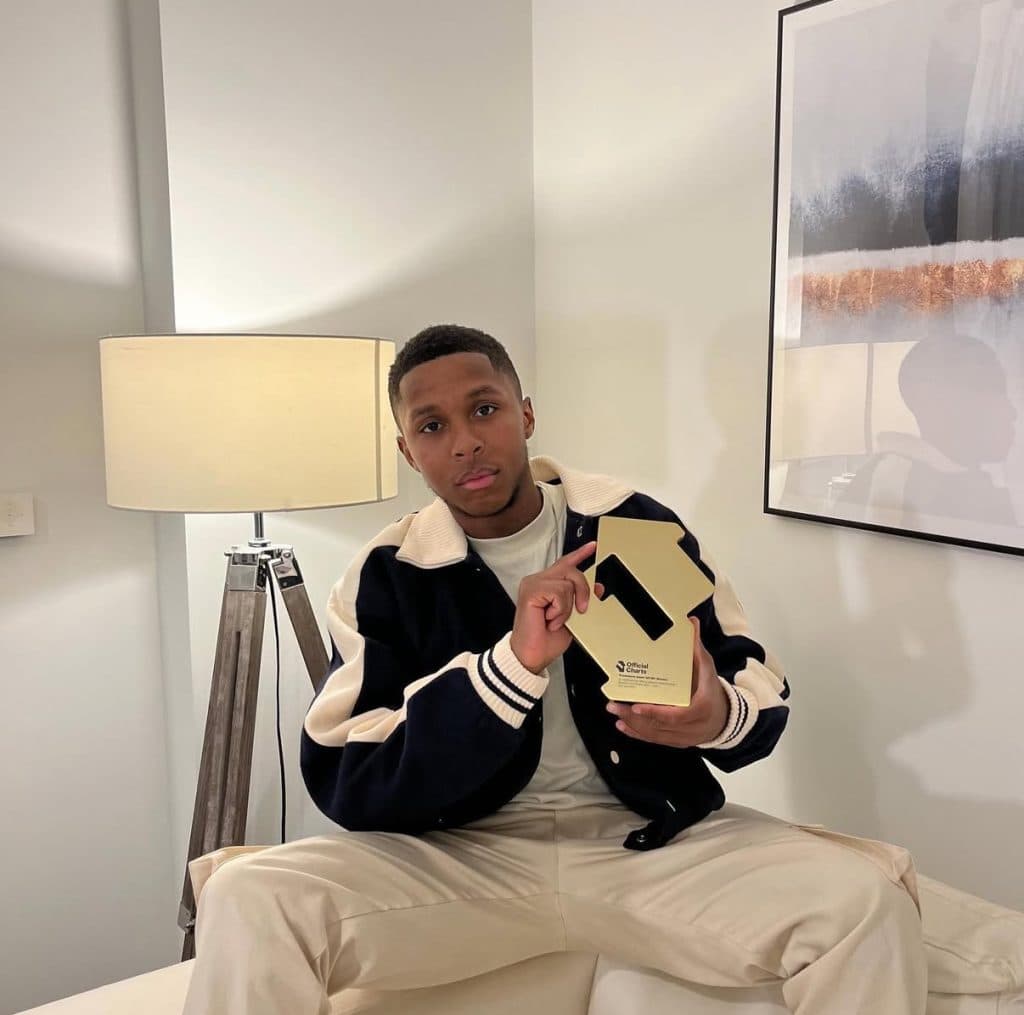 In Conversation With Billboard Number One, Brit-Certified Pianist and Producer Jay DX