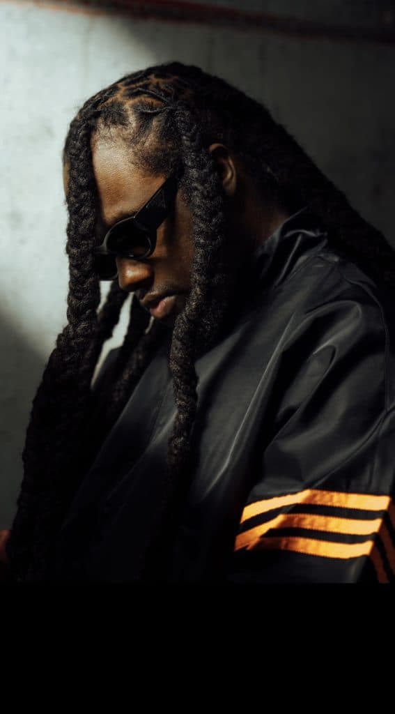 Haile Drops New Lover’s Rock Single ‘Half Way’