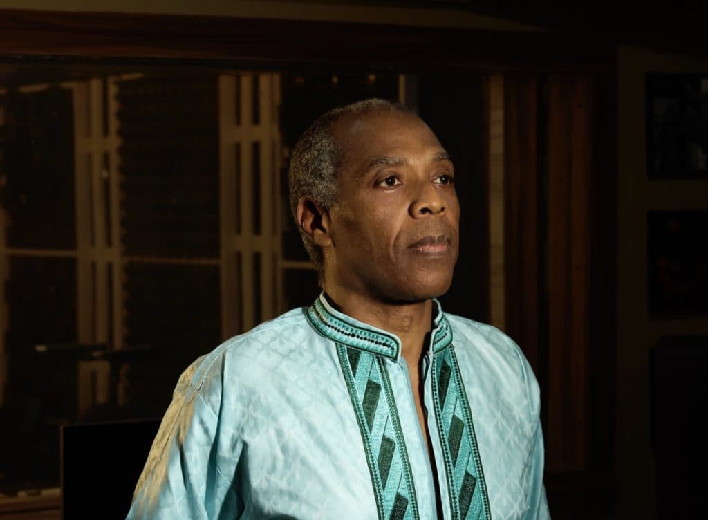 Femi Kuti Announces New Album ‘Journey Through Life’