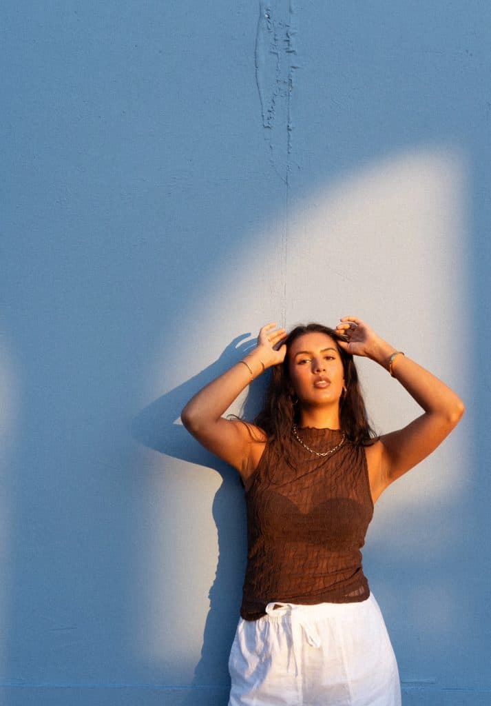 Asha Gold Drops Her New Single, ‘My Body Isn’t Yours’