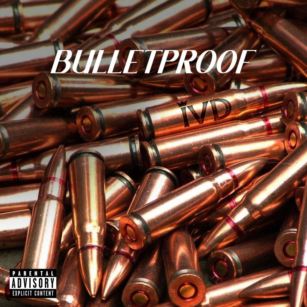 Ivorian Doll Comes Through With ‘Bulletproof’
