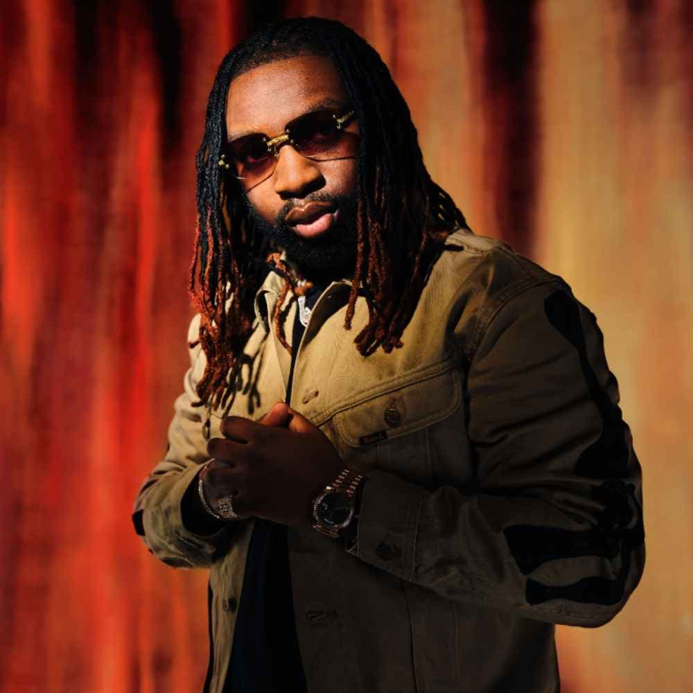 Black History Month Producer Spotlight: JAE5