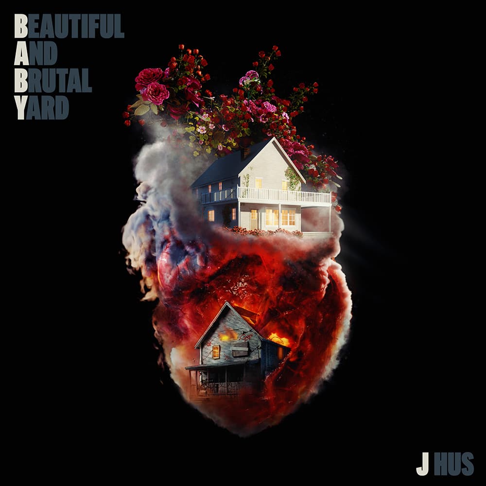 Album Review: J Hus Solidifies His Sound On ‘Beautiful And Brutal Yard’