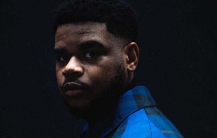 K-Trap Unveils Debut Album ‘Smile?’