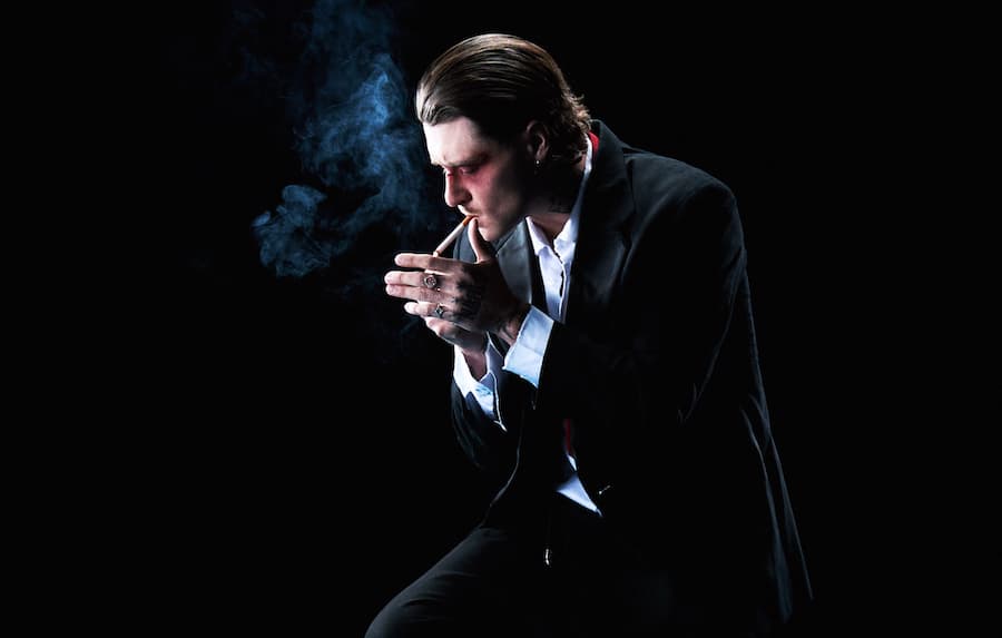 KETTAMA releases debut album ‘Archangel’ featuring Fred again…, Prospa & more