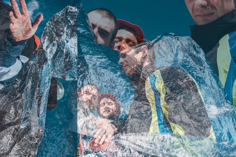 Kalabash Share Brand New Track ‘Major’ Featuring Jelani Blackman