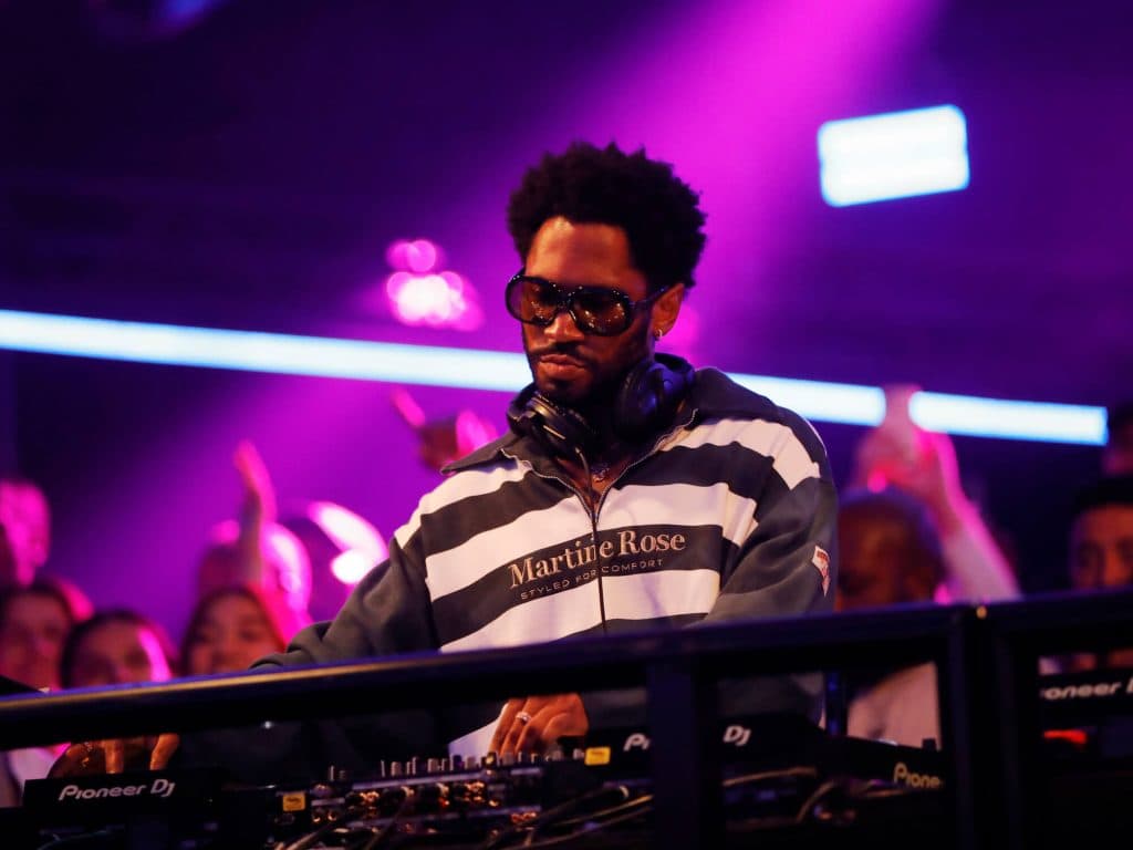 All Points East Announces Kaytranada As New Headliner Alongside Victoria Monet, Thundercat, Lancey Foux, Amaarae & More