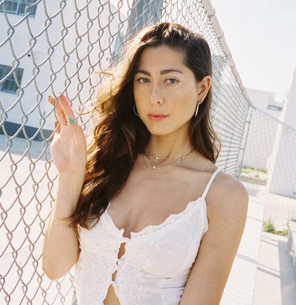 Lizzy Small