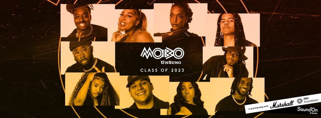 Mobo UnSung