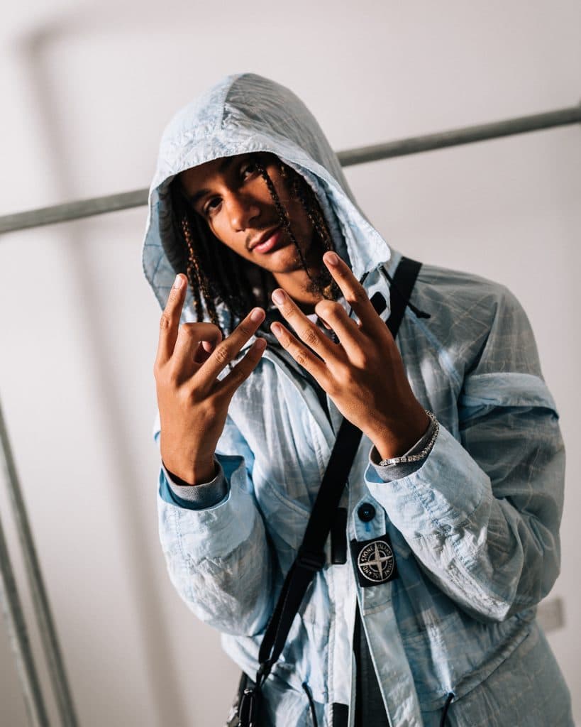 Arz Unveils Emotionally Charged New Album ‘Can’t Commit’