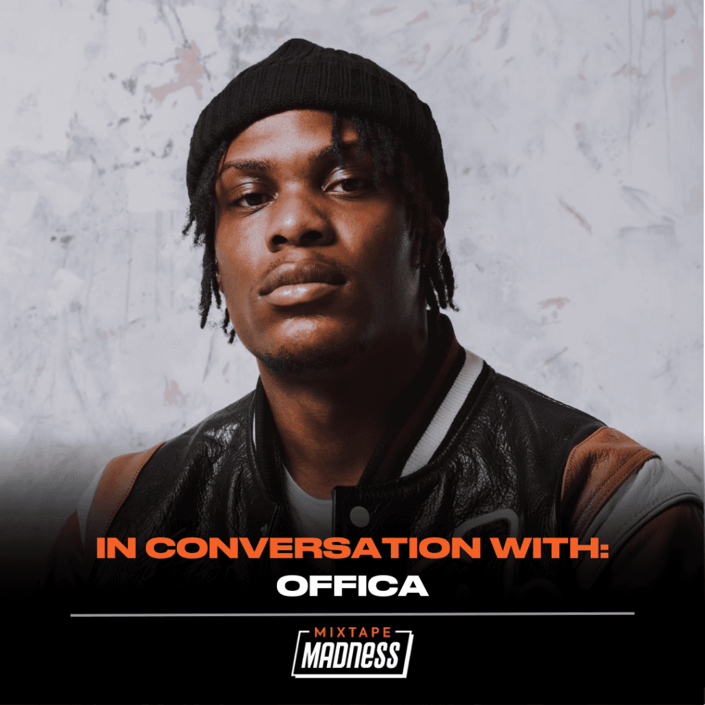 ‘Hokage – Pt.1’, Childhood and The Irish Scene : In Conversation With Offica