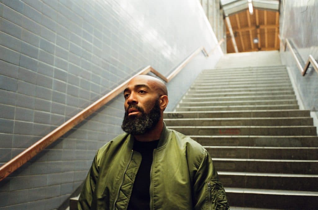 Murkage Dave Comes Through With ‘The City Needs… Part Deux’