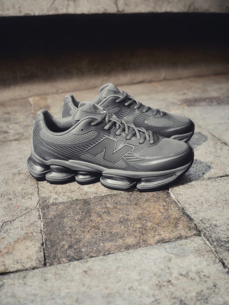 JD drops New Balance Abzorb 2000