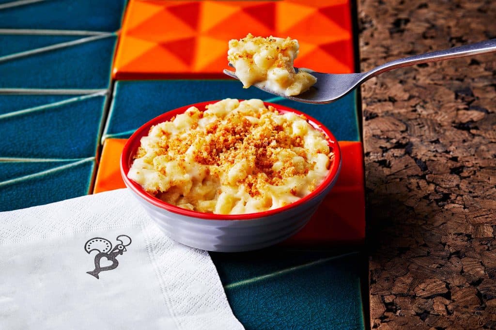 Nando’s Launches New Winter Menu Including PERI-Mac & Cheese Available Across The UK From Today