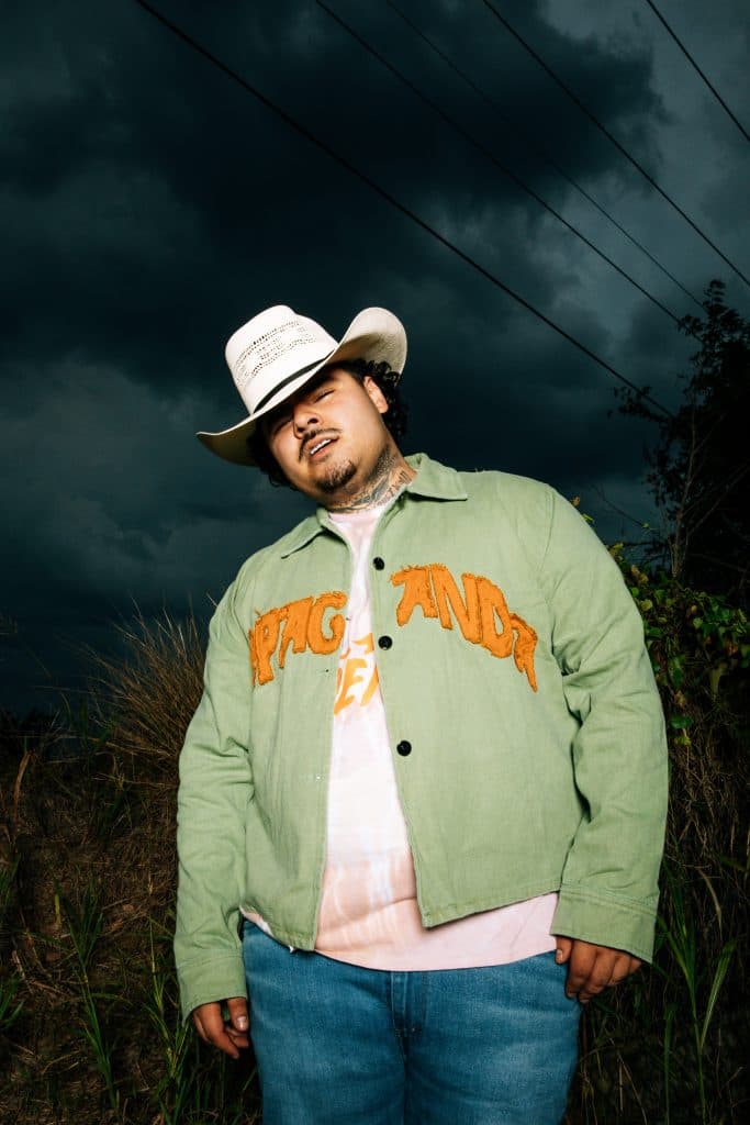“I’m A Cowboy Before Anything Else”: An MM Exclusive With That Mexican OT