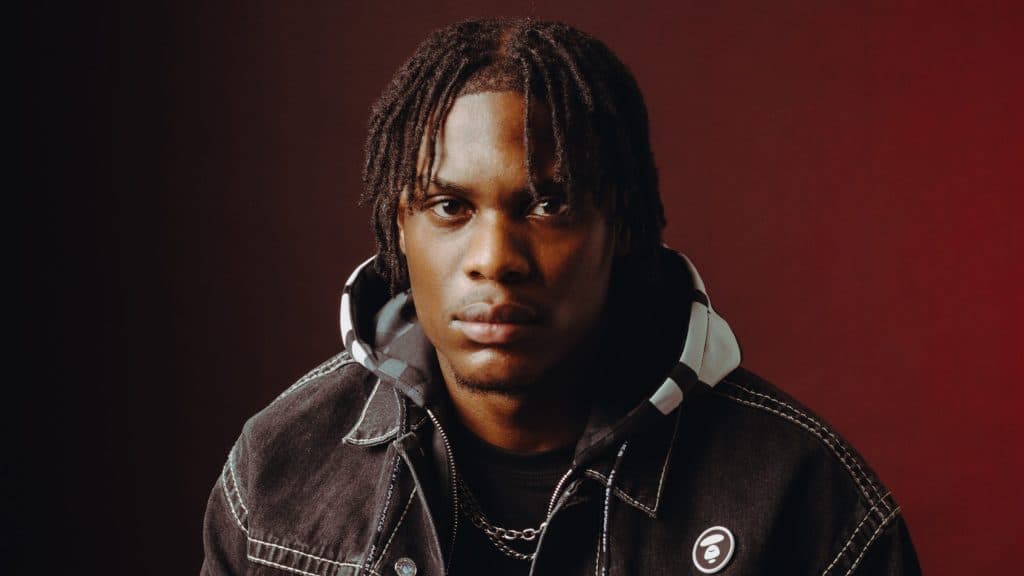 Offica Gears Up For 2025 Closing The Year With New “Plotting” Freestyle