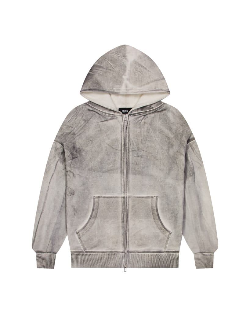 ADWOA & Trapstar Combine For Exclusive Capsule Collection