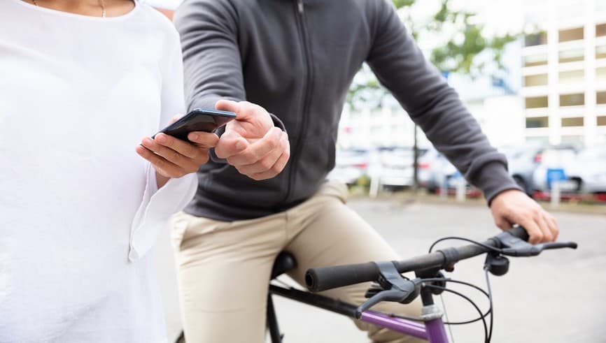 More Than 52,000 Mobile Phone Were Stolen In London In 2023
