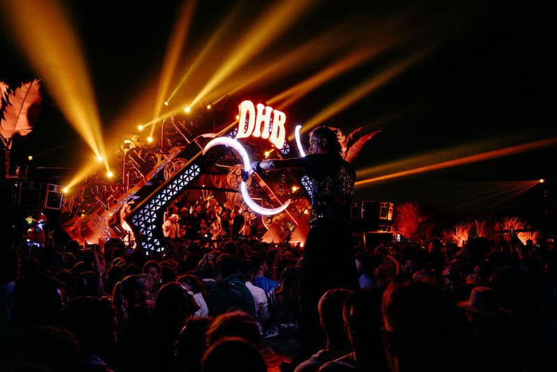 DHB Portugal invites Jamie Jones, Rossi., Ben Sterling & more for third edition in Costa da Caparica
