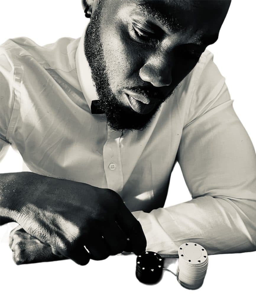 Zush Comes Through With ‘Playing For Keeps’ Single
