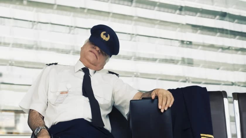Pilot Cancels Flight To Hawaii Twice Because He ‘Wasn’t Really Feeling It’
