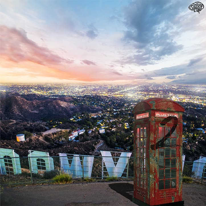 ‘Plug Talk 2’ Sees UK and US Artists Join Forces